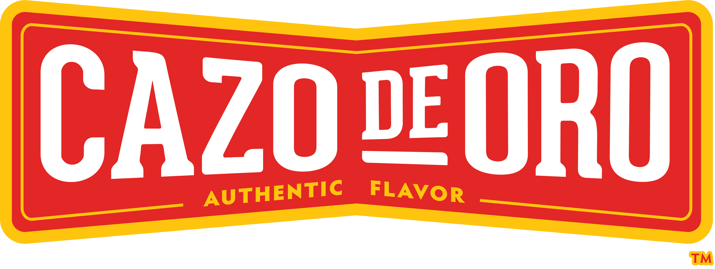 Cazo de Oro
